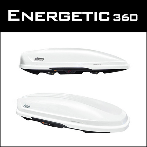 에너제틱 360 [유광화이트]
