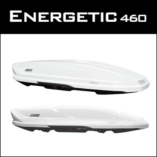 에너제틱 460 [유광화이트]